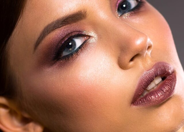 21/04 - GIORNATA MAKE-UP