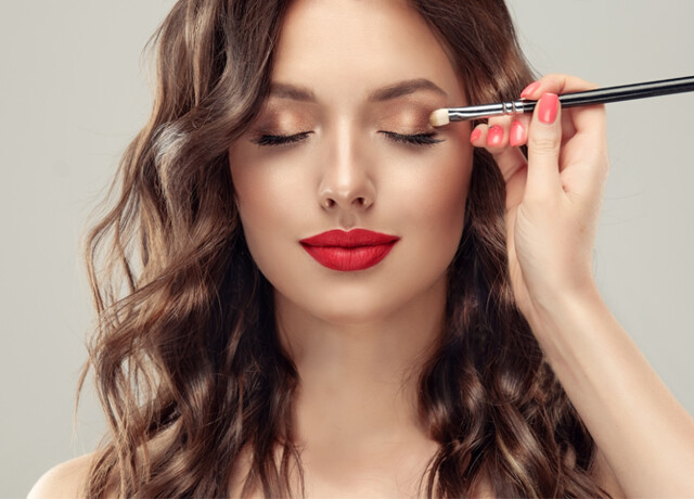 30/05 - GIORNATA MAKE-UP GRATUITO