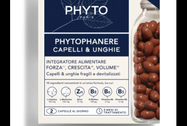 CAPELLO CADUTA UNGHIE